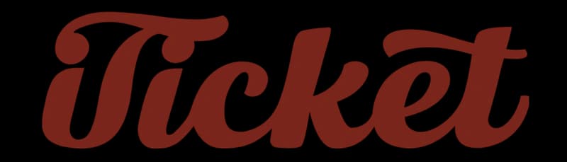 ITicket