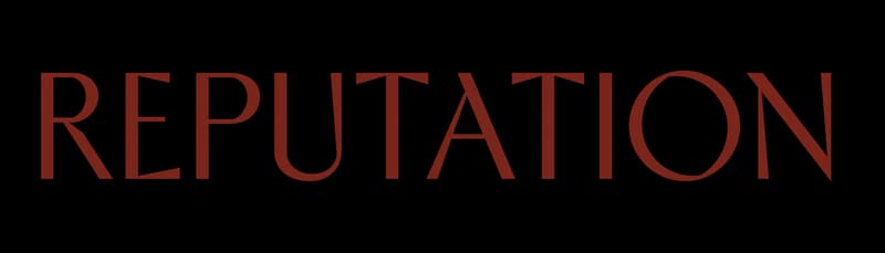 Visit Reputation logo